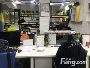 陸家嘴軟件園精裝獨棟寫字樓 竹園核心區(qū)，浦電路站便捷直達